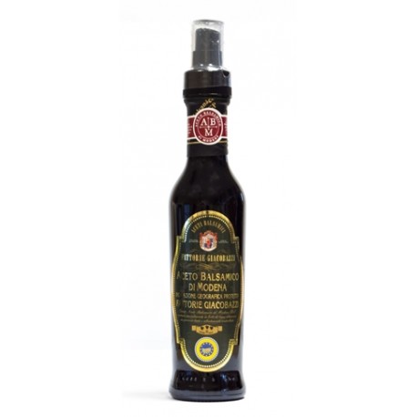 Vinaigre Balsamique Spray - Giacobazzi