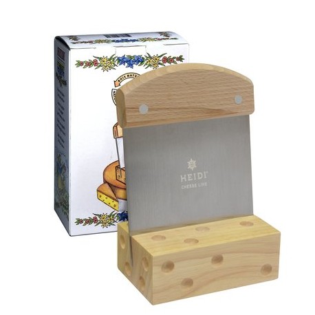 Palette à fromage - Heidi Cheese Line