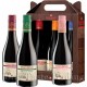 Trio les Vieilles Barriques - Fassbind