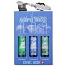 ARTEMISIA COFFRET 3X20CL & CUILLÈRE
