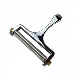 Tranche Raclette Métal