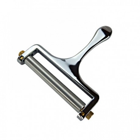 Tranche Raclette Métal