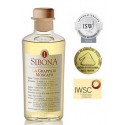Grappa Moscato - Sibona