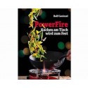 Kochbuch PowerFire - Kisag