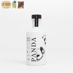 Panda Gin