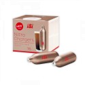 Capsules de recharge Nitro N2 - ISI