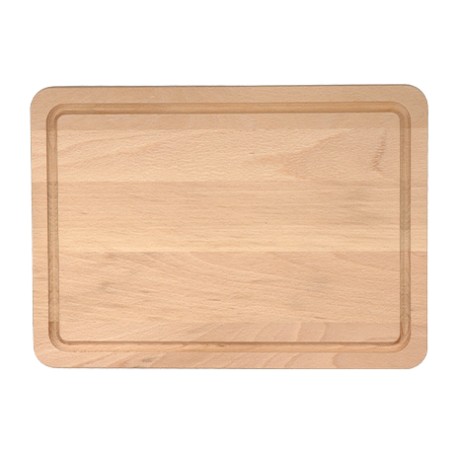 Planche à découper la viande - Kisag