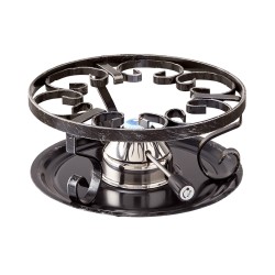 Réchaud Rustica - Kisag