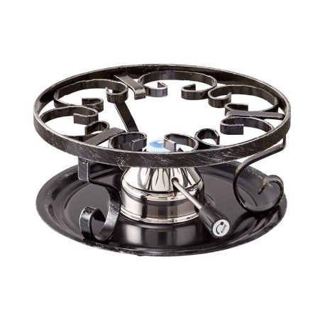 Réchaud Rustica - Kisag