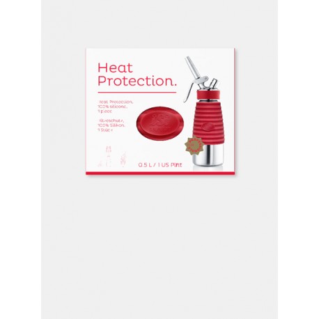 Protection contre la chaleur 0.5l - Kisag