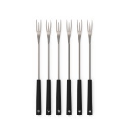 Fourchettes 2 en 1 - Kisag