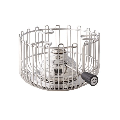 Réchaud en inox Davos - Kisag