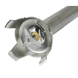 Lame de rechange en acier - Kisag