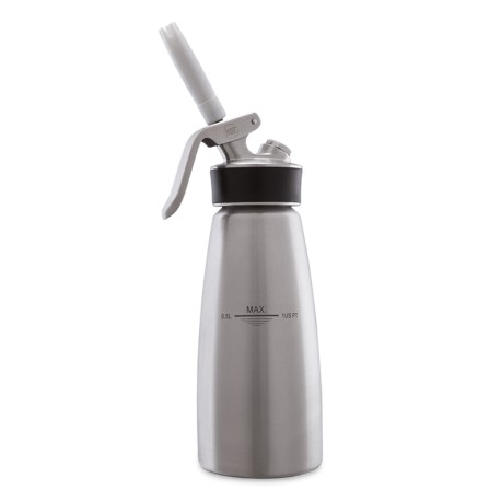 Emulsionneur Classic 0.5 L - Kisag