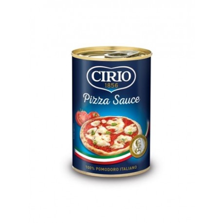 Sauce Pizza 400g - Cirio