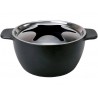 Caquelon pour fondue Chinoise