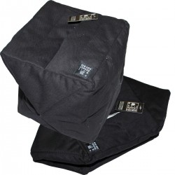 Sac thermique isolant noir - Heidi Cheese LIne