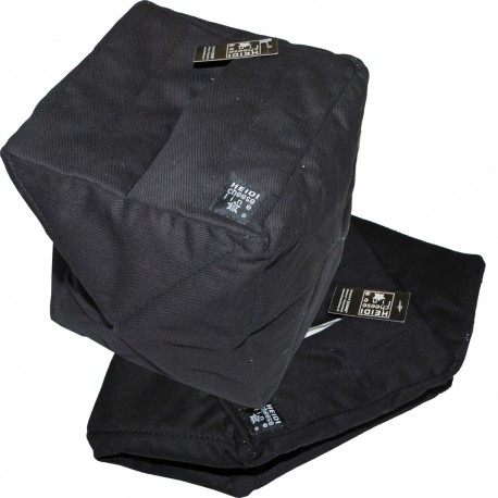 Sac thermique isolant noir - Heidi Cheese LIne