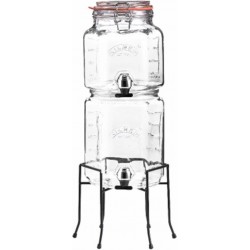Distributeur de boissons empilable - Kilner