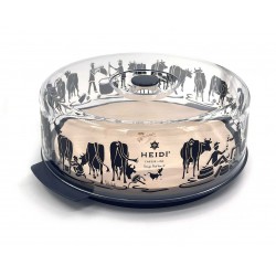 Boite à fromages Alpes - Heidi Cheese Line