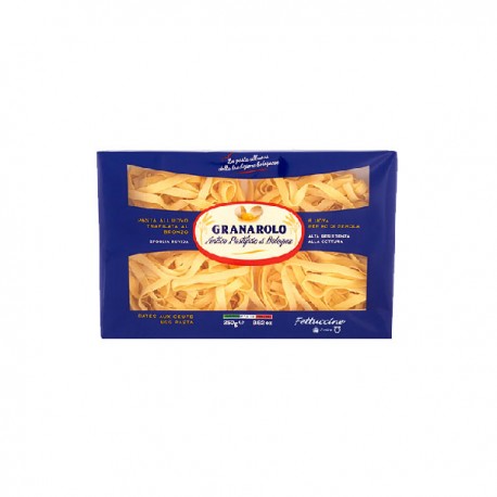 Fettuccine uovo N103 - De Cecco