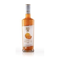 Crème liqueur melon 500ml
