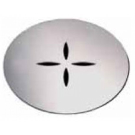 Diffuseur en aluminium Heidi Cheese Line