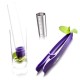 Muddler Set Violet