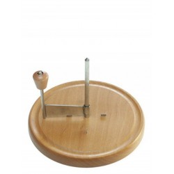 Appareil pour "Tête de Moine"