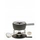 Set à fondue de 14 pièces 