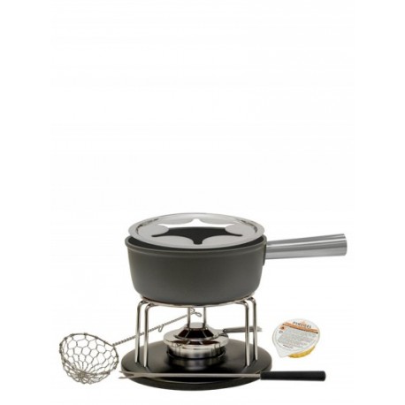 Set à fondue de 14 pièces 