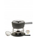 Set à fondue de 14 pièces