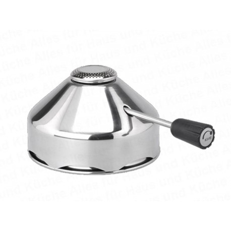 Brûleur à Gaz Gastro