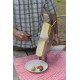 Pince à Raclette