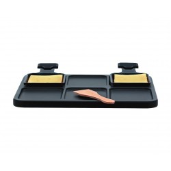 Plaque Raclette