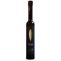 Huile d'Olive "Le Fruité Noir " - 200ml - Château de Panisse