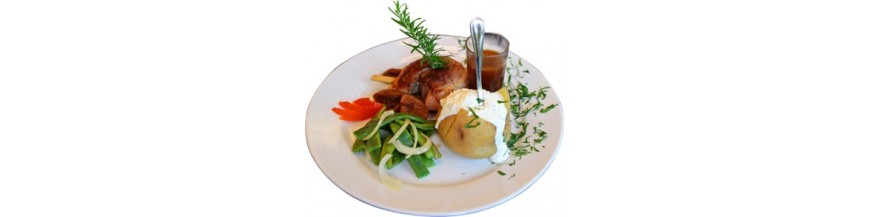 Ricette