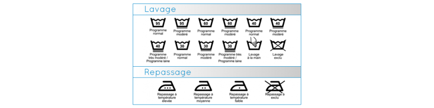 Textilpflege